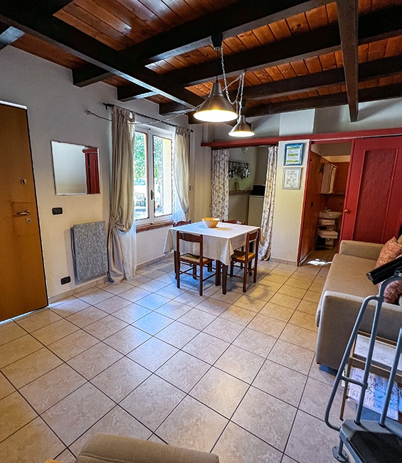 Casa Federica, appartamento con cucina indipendente nella Valle delle Langhe